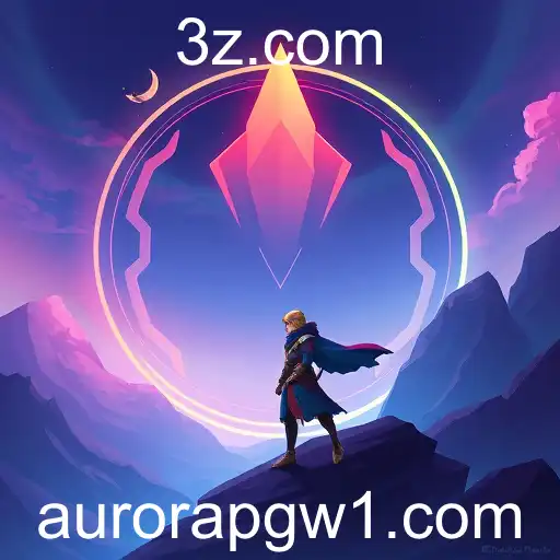 Aurora PG W1: O Futuro dos Jogos em 2026