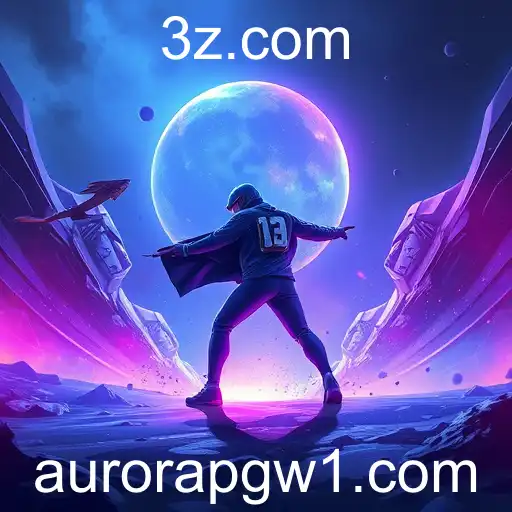 Crescimento do Aurora PG W1: A Revolução no Mercado de Jogos