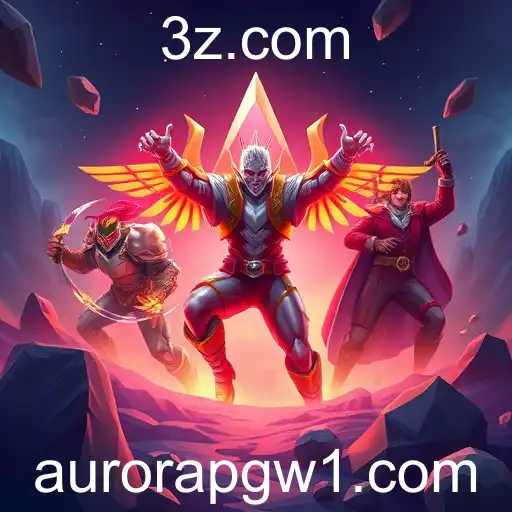 O Impacto de Aurora PG W1 no Cenário de Jogos em 2026