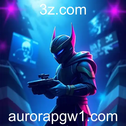 Aurora PG W1 e sua Ascensão no Cenário de Jogos