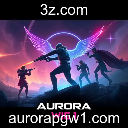 Explorando a Expansão do Universo Aurora PG
