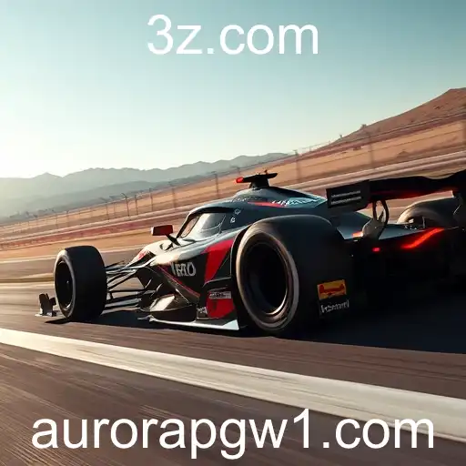 Aurora PG W1: A Evolução dos Jogos em 2026