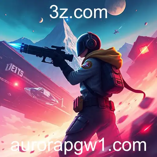 Aurora PG W1: Destaques e Novidades do Mundo dos Jogos