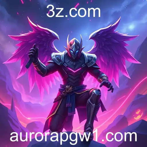 A Revolução de Aurora PG W1 nos Jogos Digitais