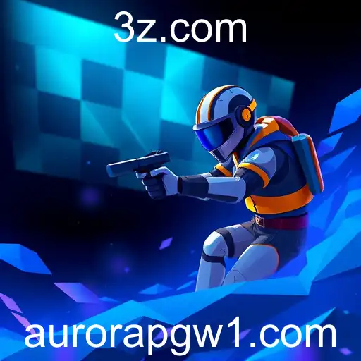 Aurora PG W1: A Revolução dos Jogos Online