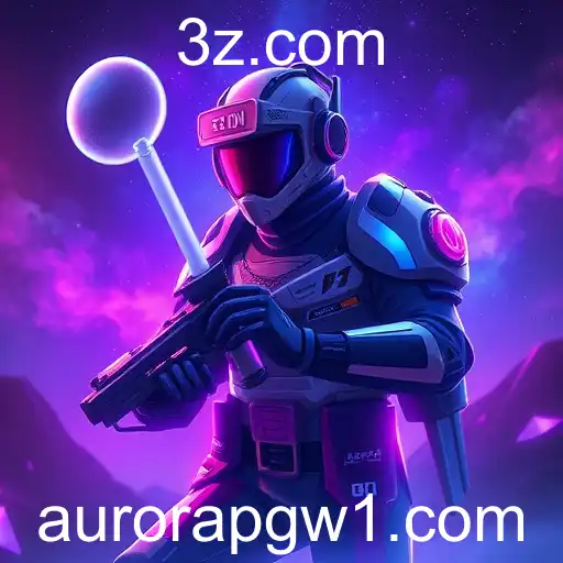 Aurora PG W1: Transformando o Cenário dos Jogos Online em 2026