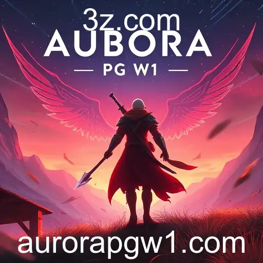 Aurora PG W1: O Lançamento do Ano no Mundo dos Jogos