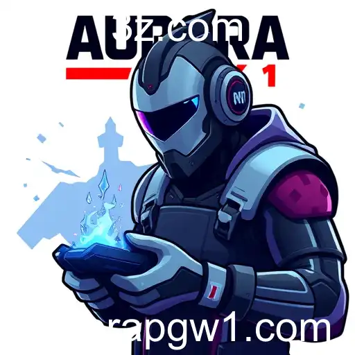 Aurora PG W1 Revoluciona o Mercado de Jogos