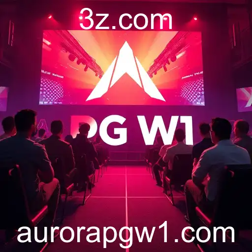 Novo Horizonte no Mundo dos Jogos: O Sucesso de Aurora PG W1