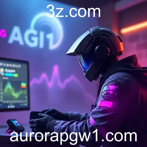 Novidades e Tendências do Aurora PG W1