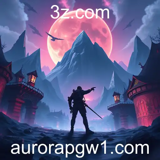 Explorando o Fenômeno Aurora PG W1: O Novo Favorito dos Gamers em 2026