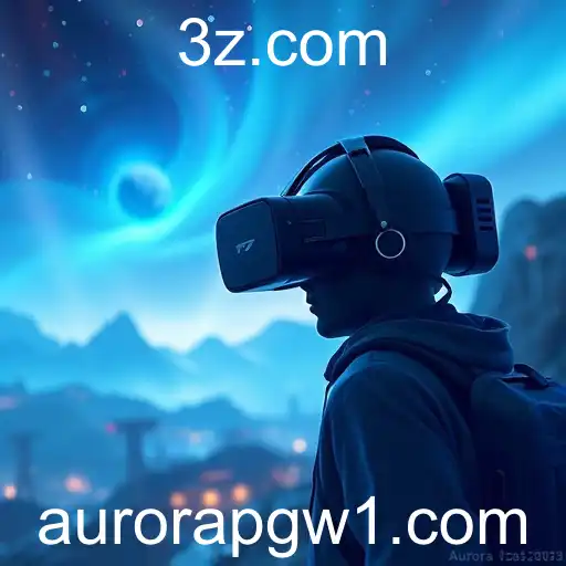 O Futuro dos Jogos em 2026: Aurora PG W1 em Destaque