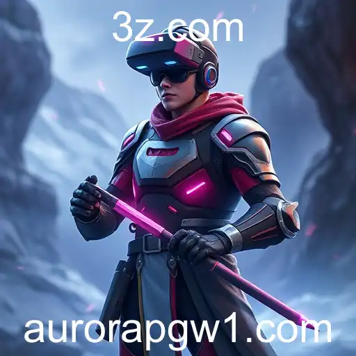 Revolução nos Jogos: Aurora PG W1 Ganha Destaque