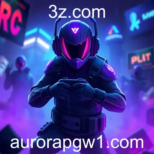 O Crescimento Surpreendente do Aurora PG W1