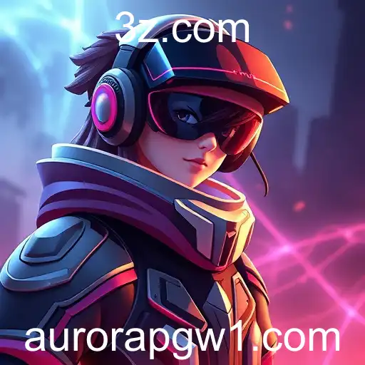 O Impacto de 'Aurora PG W1' nos Jogos Online