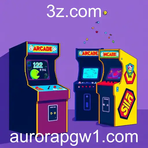 O Impacto de 'aurora pg w1' no Cenário de Jogos Online em 2026