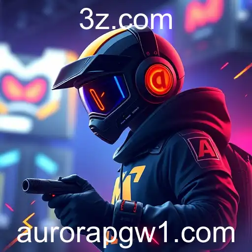 O Impacto de 'Aurora PG W1' no Mercado de Jogos em 2026