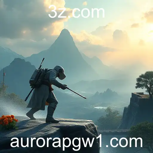 Aurora PG W1: A Inovação do Cenário de Jogos em 2026