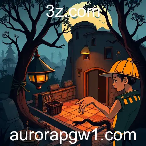 Nova Era dos Jogos em Português com Aurora PG W1