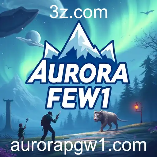 Explorando o Universo de Aurora PG W1