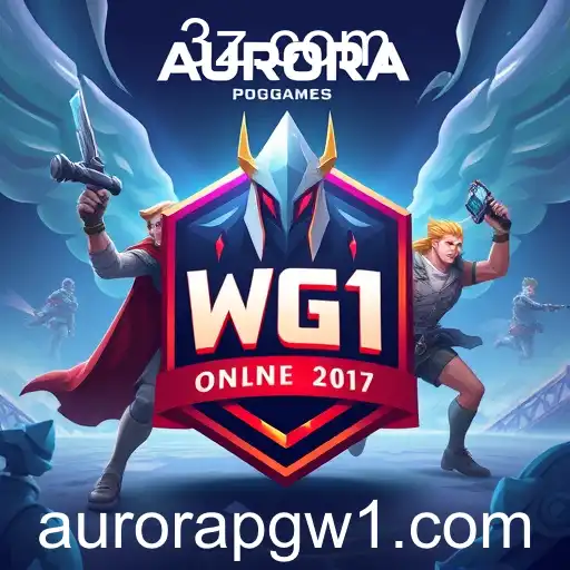 Aurora PG W1: Expansão e Novidades no Cenário Brasileiro