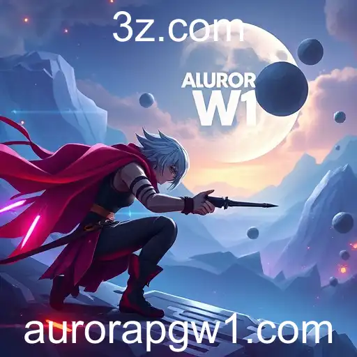 Expansão e Inovações do Mundo Aurora PG W1
