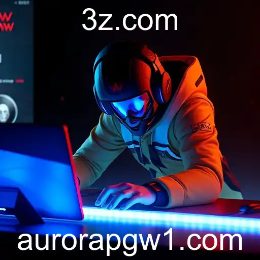 Aurora PG W1: Impacto nos Gamers Brasileiros