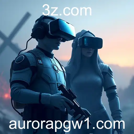 Tendências e Novidades da Aurora PG W1 em 2026