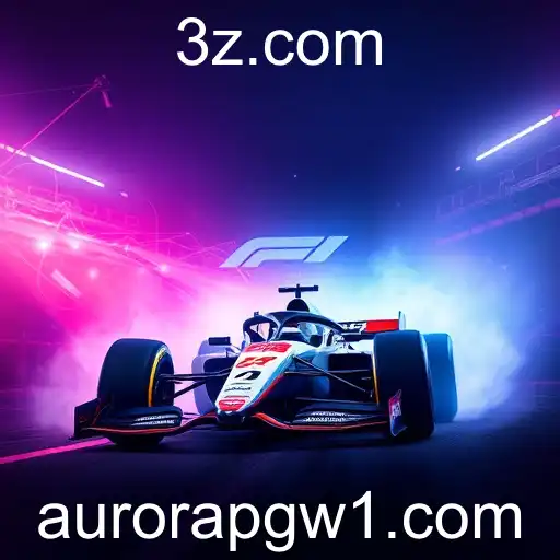 Aurora PG W1: Revolucionando o Universo dos Jogos