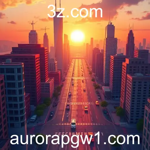 Aurora PG W1: A Revolução dos Jogos Digitais no Brasil