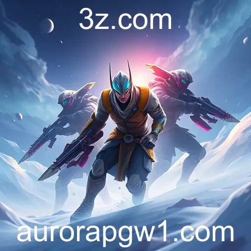 Aurora PG W1: Revolucionando o Mundo dos Jogos em 2026