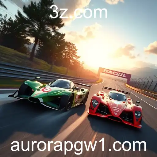 O Crescimento Surpreendente de Aurora PG W1 no Mercado de Jogos Online