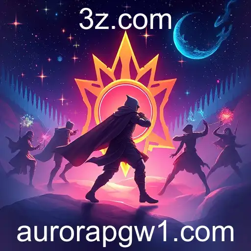 Aurora PG W1: A Nova Sensação dos Jogos Digitais