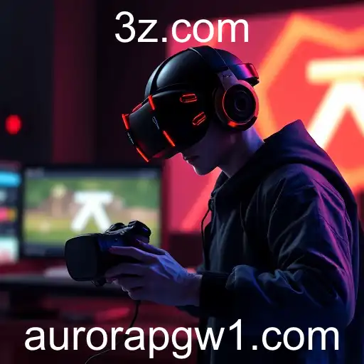 Explorando o Fenômeno Aurora PG W1: O Novo Favorito dos Gamers em 2026
