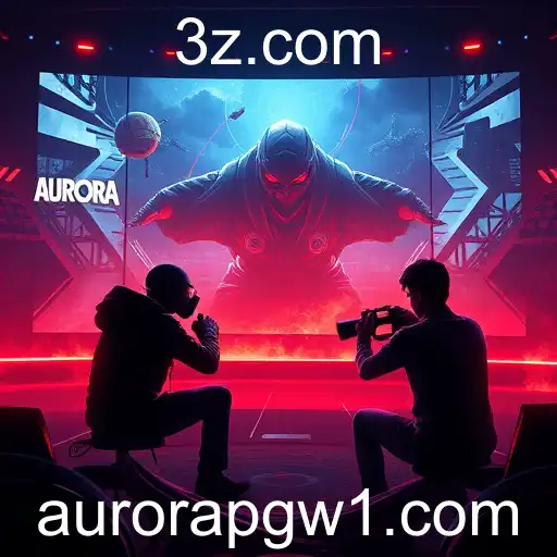 O Impacto de Aurora PG W1 no Mercado de Jogos Brasileiro