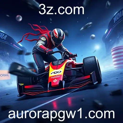 Novidades e Dinâmicas do Aurora PG W1