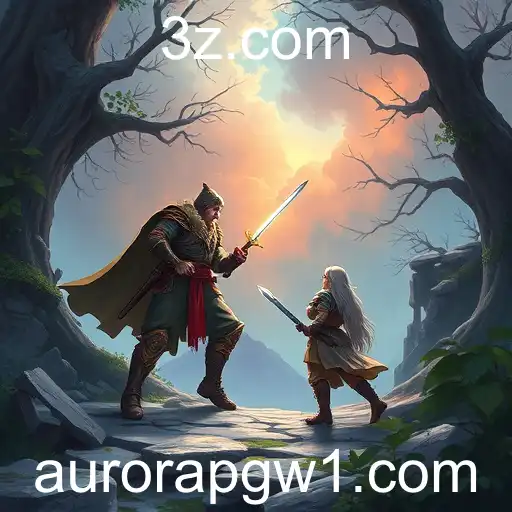 O Fascinante Universo dos Jogos de Role-Playing